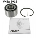 SKF Radlagersatz